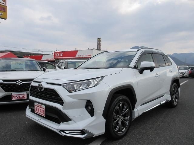 TOYOTA RAV4 2WD 2023 Image 31