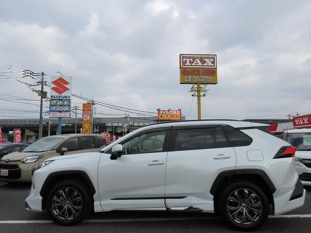 TOYOTA RAV4 2WD 2023 Image 31