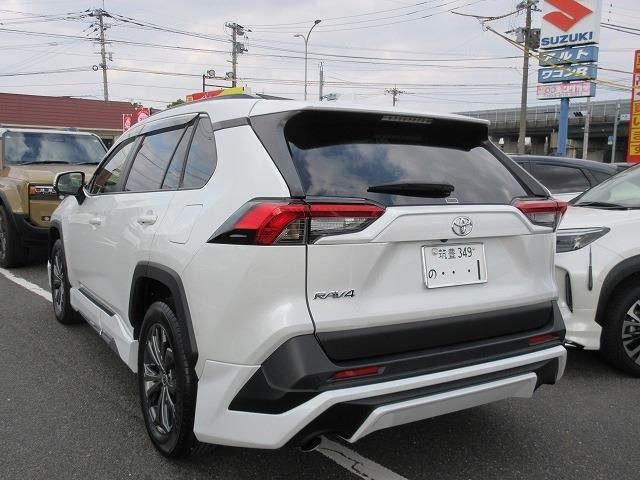 TOYOTA RAV4 2WD 2023 Image 31
