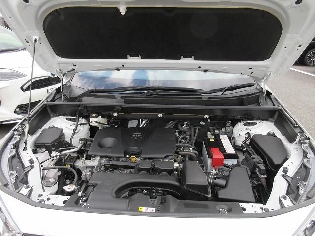 TOYOTA RAV4 2WD 2023 Image 31