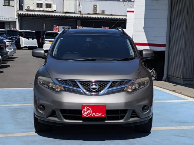 NISSAN MURANO 4WD 2012 Image 31