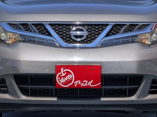NISSAN MURANO 4WD 2012 Image 31