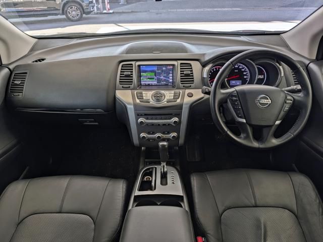 NISSAN MURANO 4WD 2012 Image 31