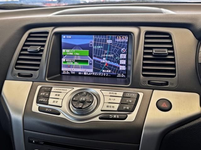 NISSAN MURANO 4WD 2012 Image 31