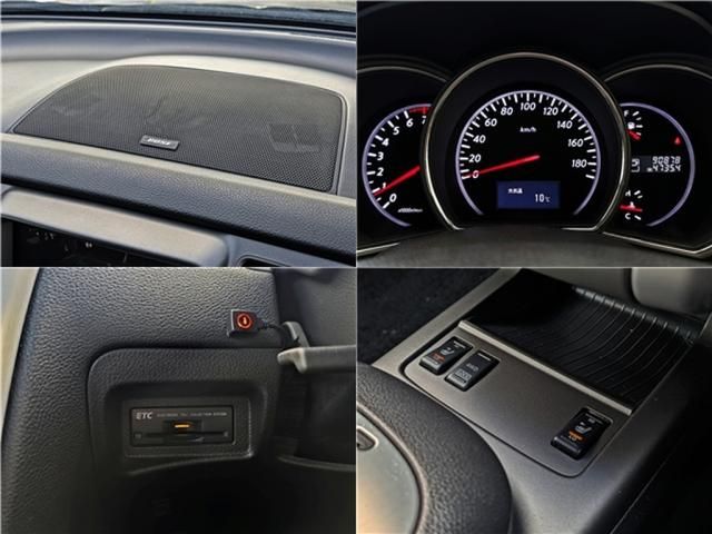 NISSAN MURANO 4WD 2012 Image 31