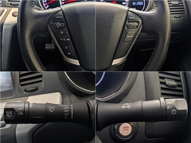 NISSAN MURANO 4WD 2012 Image 31