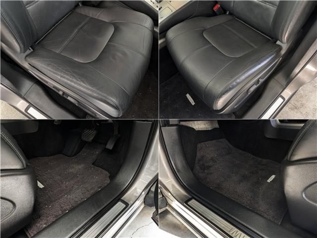 NISSAN MURANO 4WD 2012 Image 31