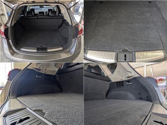 NISSAN MURANO 4WD 2012 Image 31