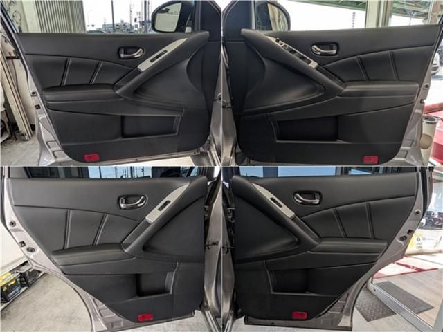 NISSAN MURANO 4WD 2012 Image 31