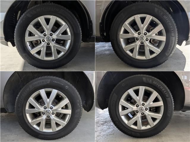 NISSAN MURANO 4WD 2012 Image 31