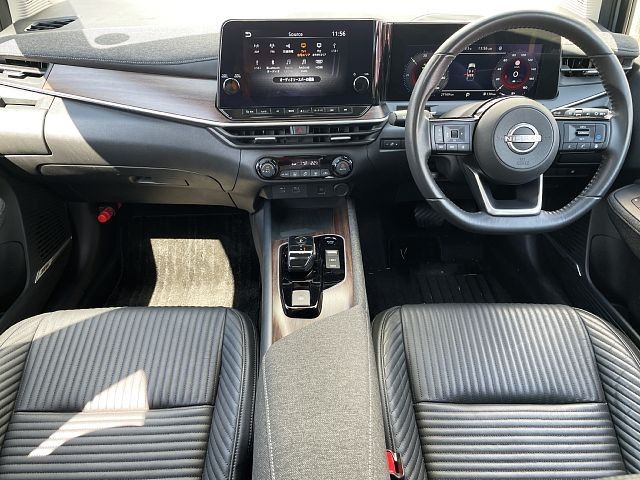 NISSAN AURA 2021 Image 31