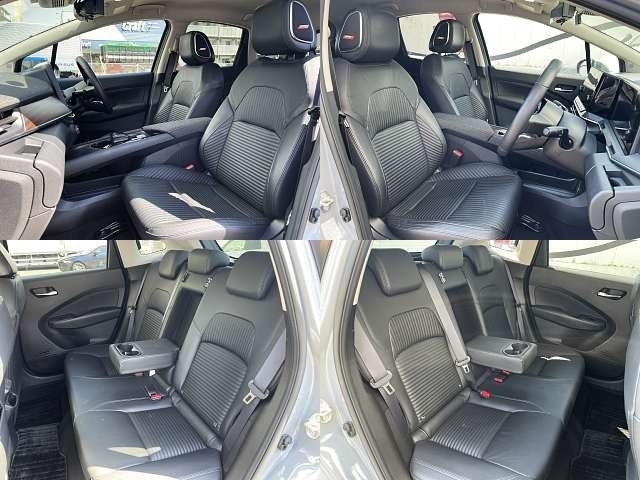 NISSAN AURA 2021 Image 31