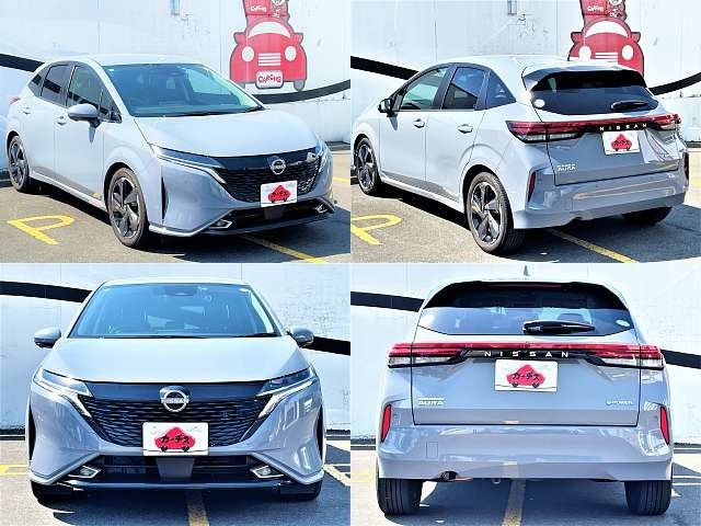 NISSAN AURA 2021 Image 31