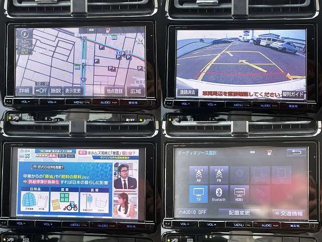 TOYOTA PRIUS 2016 Image 31