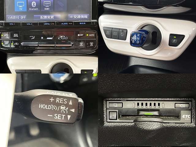 TOYOTA PRIUS 2016 Image 31