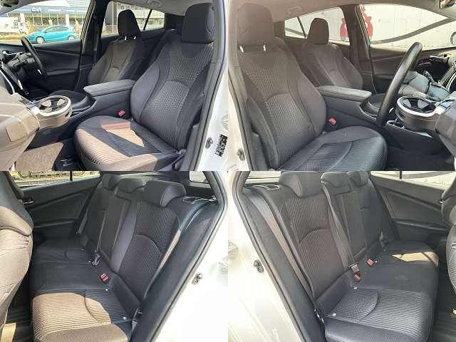 TOYOTA PRIUS 2016 Image 31