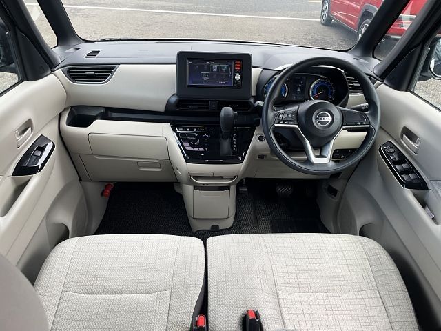 NISSAN ROOX 2021 Image 31