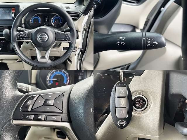 NISSAN ROOX 2021 Image 31