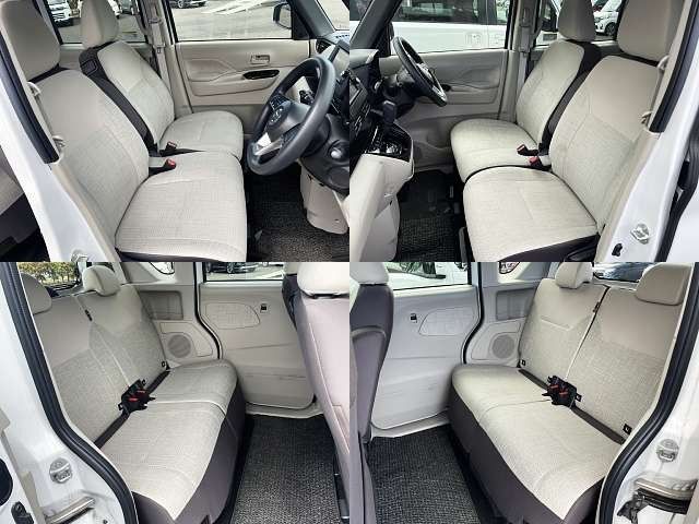 NISSAN ROOX 2021 Image 31