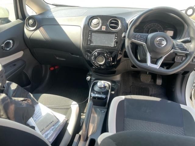 NISSAN NOTE 2020 Image 31