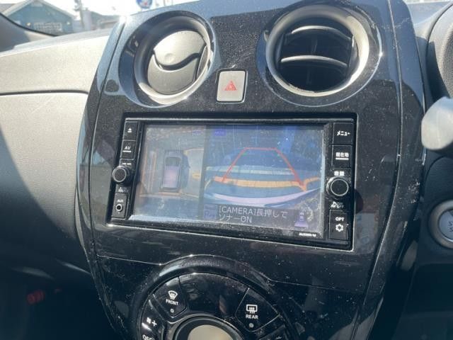 NISSAN NOTE 2020 Image 31