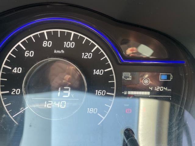 NISSAN NOTE 2020 Image 31