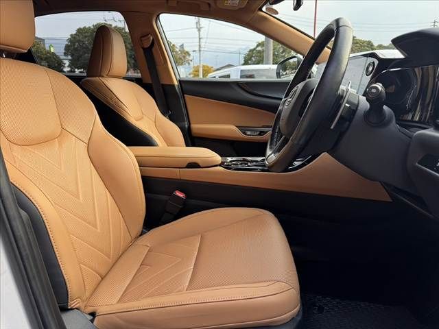 TOYOTA LEXUS NX250 2022 Image 31