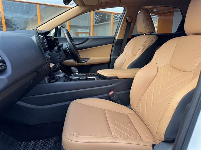 TOYOTA LEXUS NX250 2022 Image 31
