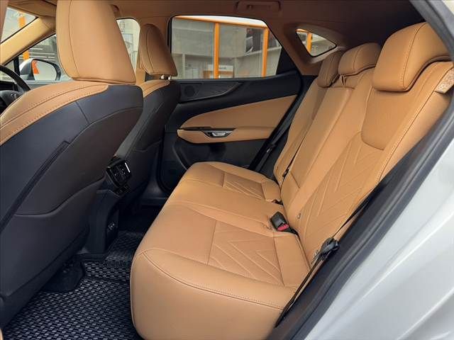 TOYOTA LEXUS NX250 2022 Image 31
