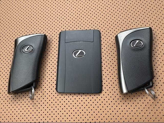 TOYOTA LEXUS NX250 2022 Image 31