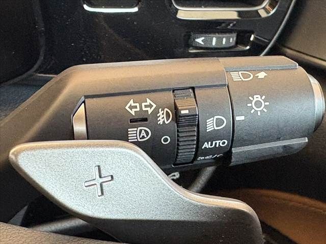 TOYOTA LEXUS NX250 2022 Image 31