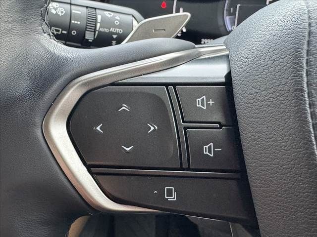 TOYOTA LEXUS NX250 2022 Image 31