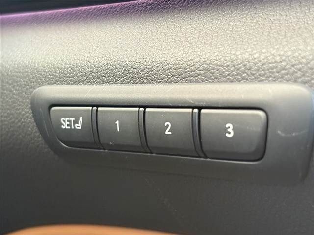 TOYOTA LEXUS NX250 2022 Image 31