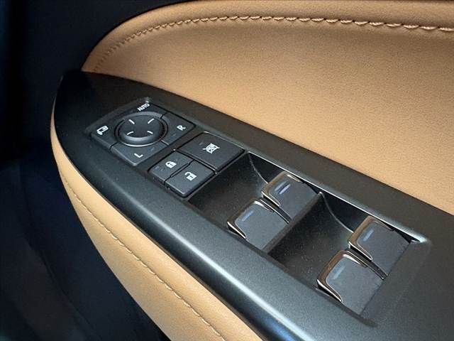 TOYOTA LEXUS NX250 2022 Image 31