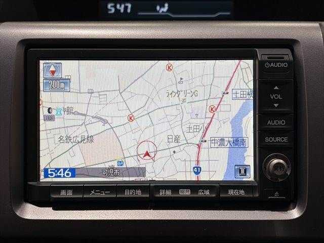 HONDA STEPWAGON SPADA 2012 Image 31