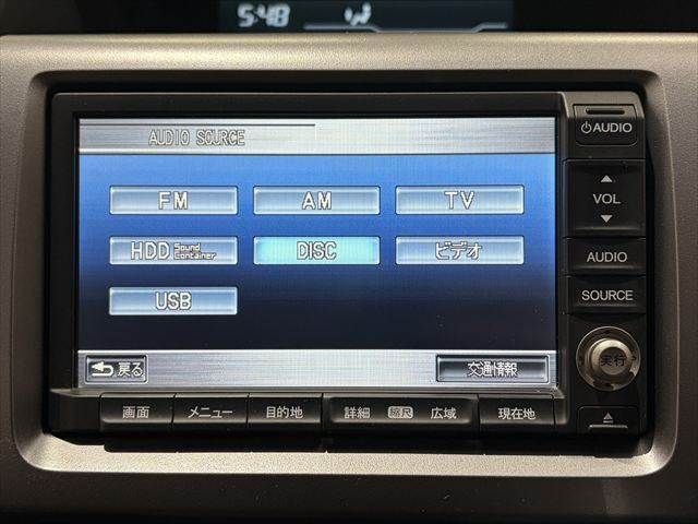 HONDA STEPWAGON SPADA 2012 Image 31