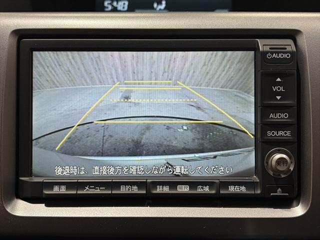 HONDA STEPWAGON SPADA 2012 Image 31