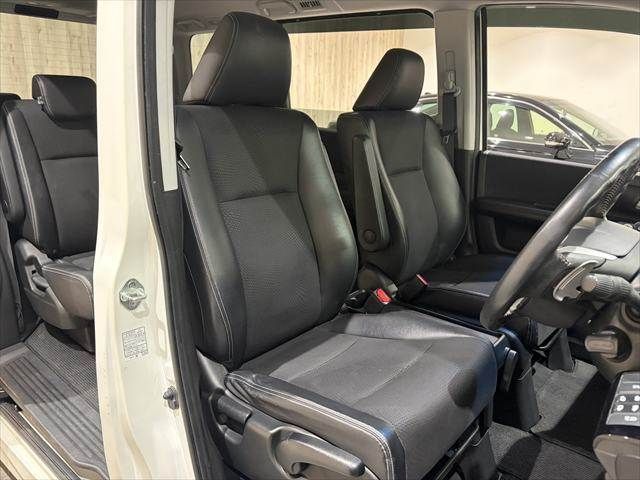 HONDA STEPWAGON SPADA 2012 Image 31