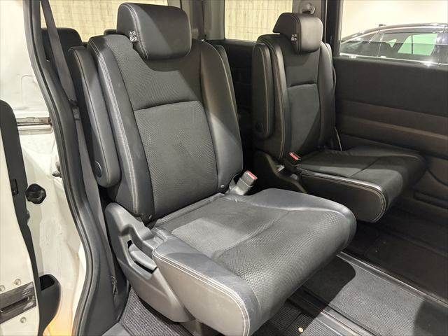 HONDA STEPWAGON SPADA 2012 Image 31