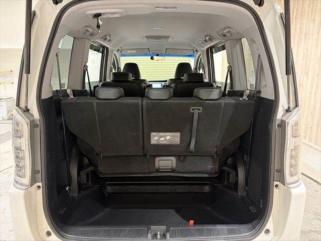 HONDA STEPWAGON SPADA 2012 Image 31