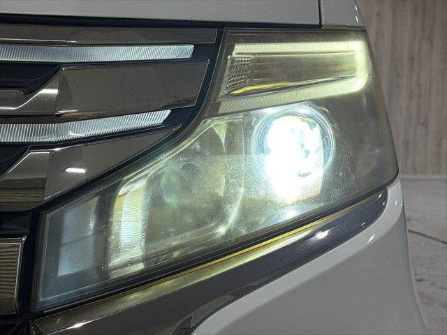 HONDA STEPWAGON SPADA 2012 Image 31