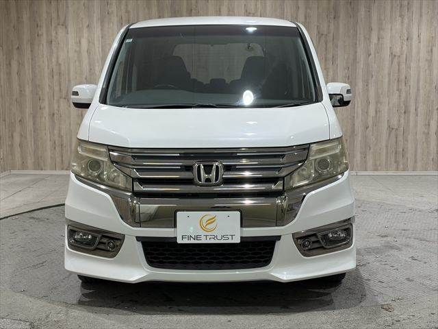 HONDA STEPWAGON SPADA 2012 Image 31