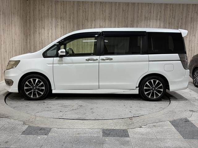 HONDA STEPWAGON SPADA 2012 Image 31