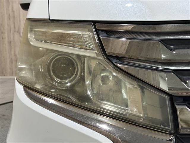 HONDA STEPWAGON SPADA 2012 Image 31