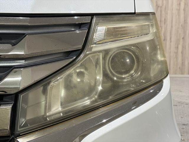 HONDA STEPWAGON SPADA 2012 Image 31