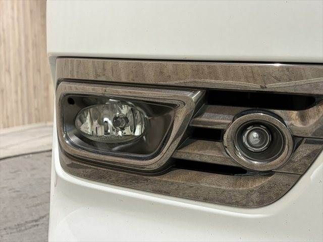 HONDA STEPWAGON SPADA 2012 Image 31