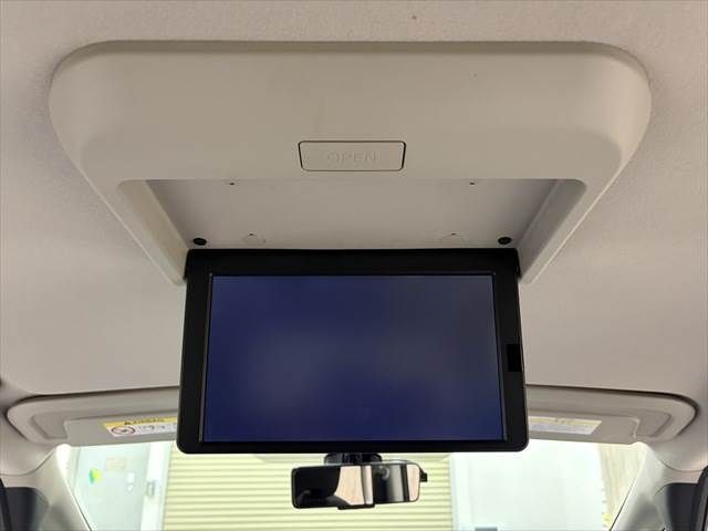 NISSAN SERENA  WG 2019 Image 31