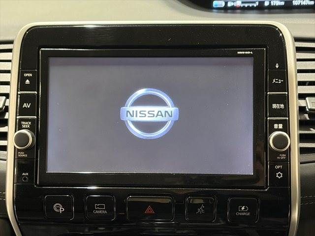 NISSAN SERENA  WG 2019 Image 31