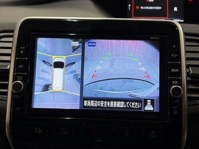 NISSAN SERENA  WG 2019 Image 31