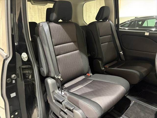 NISSAN SERENA  WG 2019 Image 31